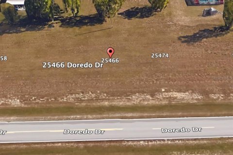 Land in Punta Gorda, Florida № 1914931 - photo 2