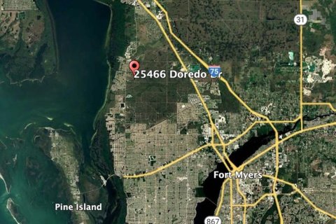 Land in Punta Gorda, Florida № 1914931 - photo 5