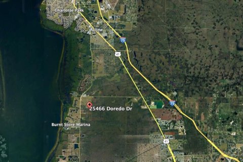 Land in Punta Gorda, Florida № 1914931 - photo 4
