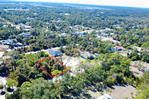Land in Port Charlotte, Florida № 2163348 - photo 6