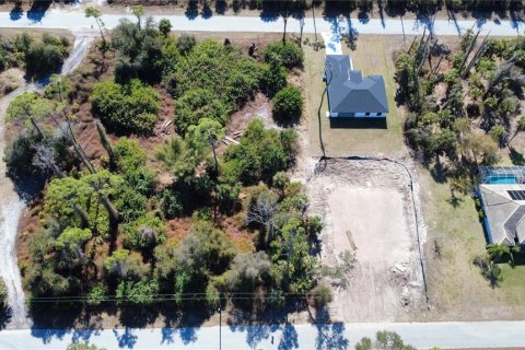 Land in Port Charlotte, Florida № 2163348 - photo 3