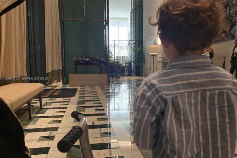 Copropriété à louer à Miami, Floride: 2 chambres, 107.02 m2 № 2261574 - photo 7