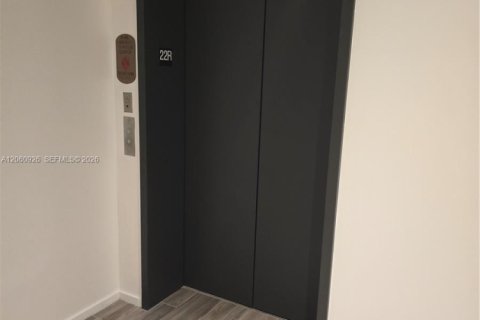 Copropriété à louer à Miami, Floride: 2 chambres, 107.02 m2 № 2261574 - photo 9