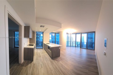 Condo à Miami, Floride, 2 chambres  № 2261574