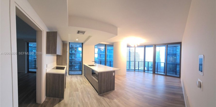 Condo à Miami, Floride, 2 chambres  № 2261574