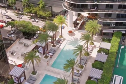 Copropriété à louer à Miami, Floride: 2 chambres, 107.02 m2 № 2261574 - photo 27