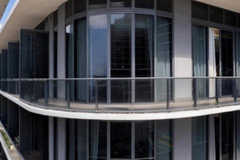 Copropriété à louer à Miami, Floride: 2 chambres, 107.02 m2 № 2261574 - photo 18
