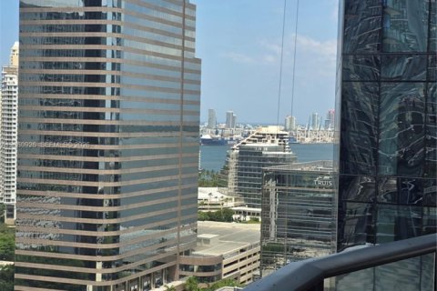 Copropriété à louer à Miami, Floride: 2 chambres, 107.02 m2 № 2261574 - photo 20