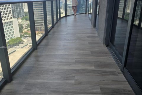 Copropriété à louer à Miami, Floride: 2 chambres, 107.02 m2 № 2261574 - photo 19