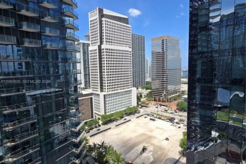 Copropriété à louer à Miami, Floride: 2 chambres, 107.02 m2 № 2261574 - photo 25