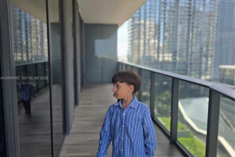 Copropriété à louer à Miami, Floride: 2 chambres, 107.02 m2 № 2261574 - photo 23