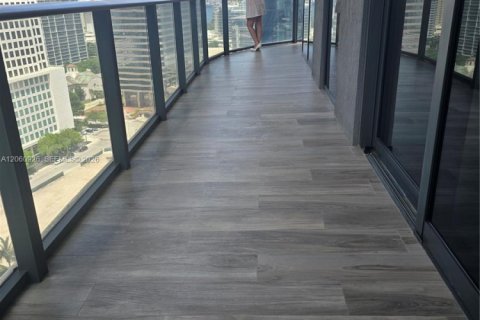 Copropriété à louer à Miami, Floride: 2 chambres, 107.02 m2 № 2261574 - photo 21