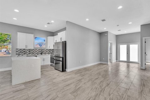 Купить виллу или дом в Сент-Луси, Флорида 4 спальни, 145.21м2, № 2026604 - фото 7