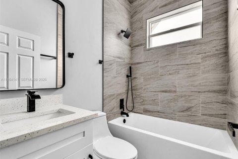 Купить виллу или дом в Сент-Луси, Флорида 4 спальни, 145.21м2, № 2026604 - фото 12