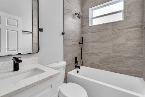 Купить виллу или дом в Сент-Луси, Флорида 4 спальни, 145.21м2, № 2026604 - фото 17