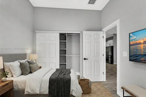 Купить виллу или дом в Сент-Луси, Флорида 4 спальни, 145.21м2, № 2026604 - фото 21