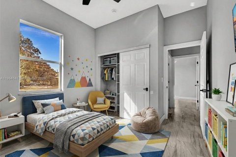 Купить виллу или дом в Сент-Луси, Флорида 4 спальни, 145.21м2, № 2026604 - фото 16