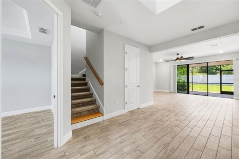 Купить виллу или дом в Киссимми, Флорида 10 комнат, 271.74м2, № 2306532 - фото 22