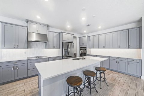 Купить виллу или дом в Киссимми, Флорида 10 комнат, 271.74м2, № 2306532 - фото 6