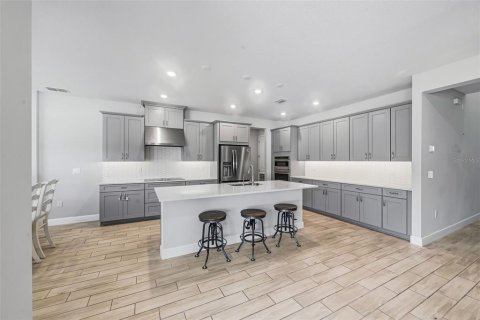 Купить виллу или дом в Киссимми, Флорида 10 комнат, 271.74м2, № 2306532 - фото 5