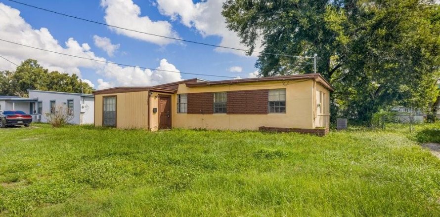 Casa en Orlando, Florida 2 dormitorios, 113.34 m2 № 2386049