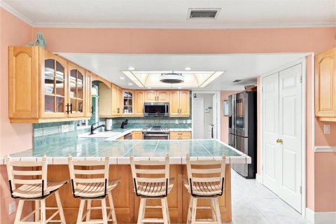 House in Crystal River, Florida 3 bedrooms, 285.4 sq.m. № 2287161 - photo 20