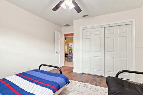 House in Crystal River, Florida 3 bedrooms, 285.4 sq.m. № 2287161 - photo 23