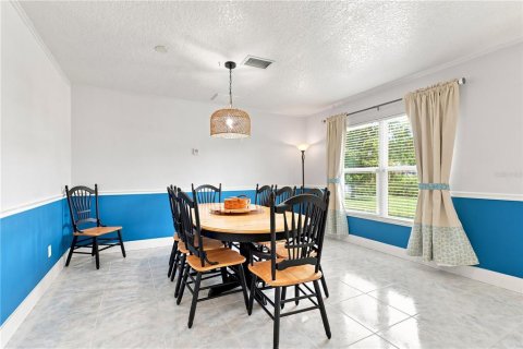 House in Crystal River, Florida 3 bedrooms, 285.4 sq.m. № 2287161 - photo 25