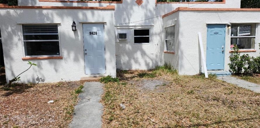Studio in Bradenton, Florida № 2214135