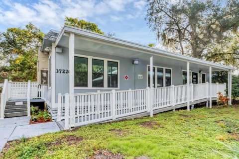 Commercial property in Myakka City, Florida 310.11 sq.m. № 2213890 - photo 21