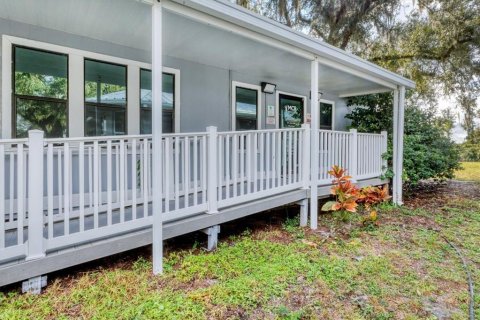Commercial property in Myakka City, Florida 310.11 sq.m. № 2213890 - photo 22