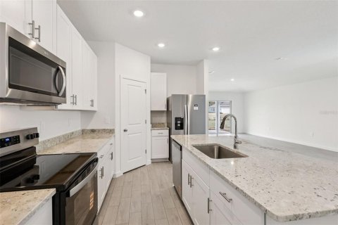 Villa ou maison à vendre à Palm Coast, Floride: 4 chambres, 171.13 m2 № 2427261 - photo 2