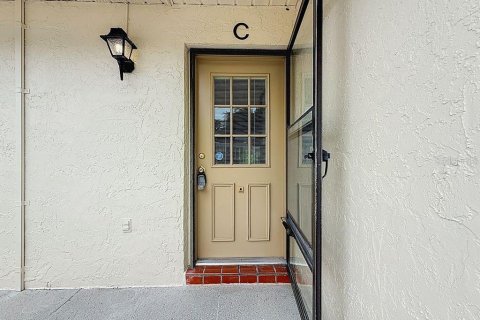 Condo in Tarpon Springs, Florida, 2 bedrooms  № 1825344 - photo 6