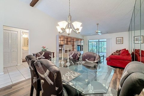 Condo in Tarpon Springs, Florida, 2 bedrooms  № 1825344 - photo 20