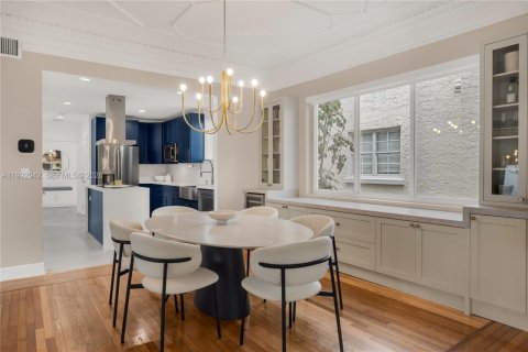 Villa ou maison à vendre à El Portal, Floride: 5 chambres, 277.31 m2 № 2059598 - photo 20