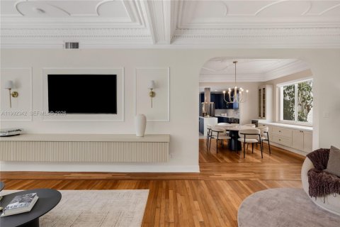 Villa ou maison à vendre à El Portal, Floride: 5 chambres, 277.31 m2 № 2059598 - photo 16