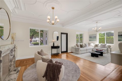 Villa ou maison à vendre à El Portal, Floride: 5 chambres, 277.31 m2 № 2059598 - photo 17