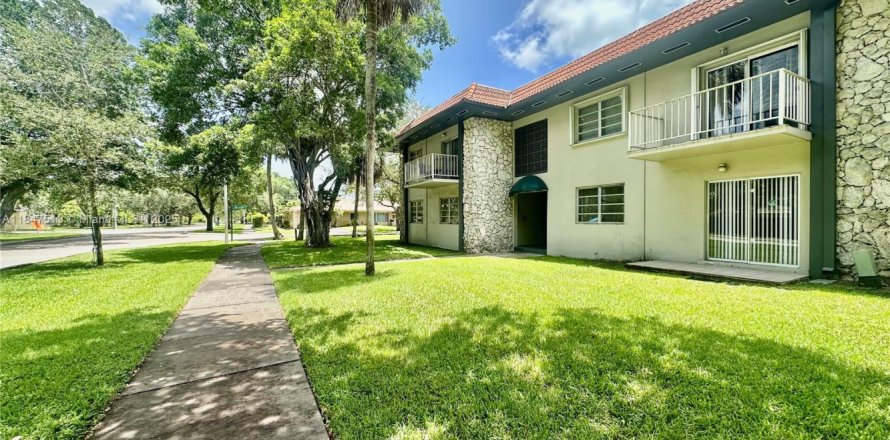 Appartement à Miami Lakes, Floride 1 chambre, 72 m2 № 1847674