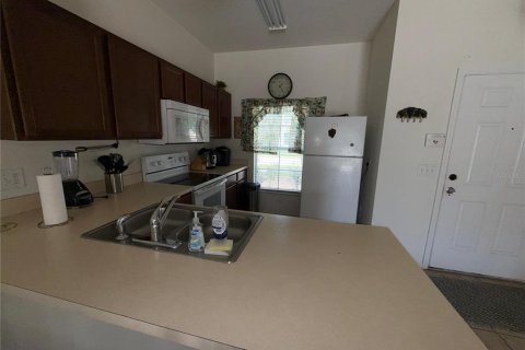 Adosado en alquiler en Kissimmee, Florida, 3 dormitorios, 120.31 m2 № 1909064 - foto 4
