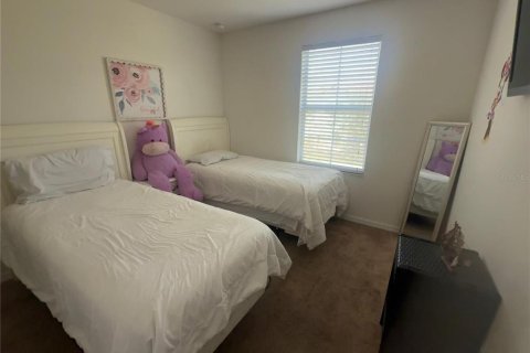 Adosado en alquiler en Kissimmee, Florida, 3 dormitorios, 120.31 m2 № 1909064 - foto 13