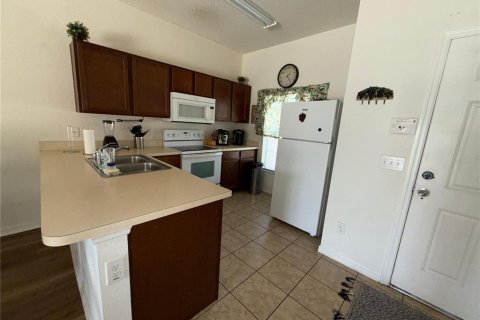 Adosado en alquiler en Kissimmee, Florida, 3 dormitorios, 120.31 m2 № 1909064 - foto 5