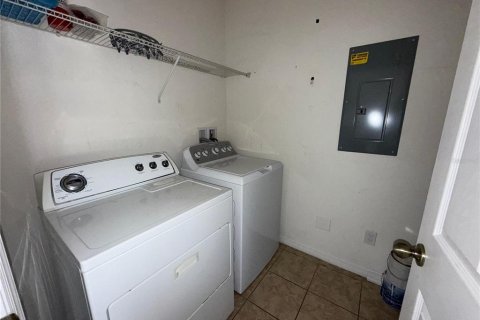 Adosado en alquiler en Kissimmee, Florida, 3 dormitorios, 120.31 m2 № 1909064 - foto 14
