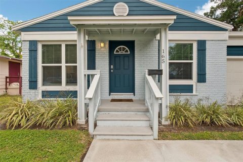 Villa ou maison à vendre à Saint Augustine, Floride: 3 chambres, 117.52 m2 № 1616012 - photo 2