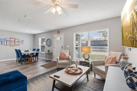 Villa ou maison à vendre à Saint Augustine, Floride: 3 chambres, 117.52 m2 № 1616012 - photo 6