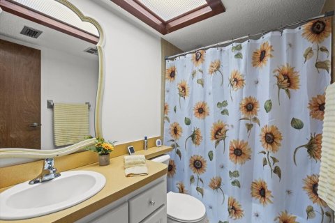 Villa ou maison à vendre à Spring Hill, Floride: 2 chambres, 126.9 m2 № 1850997 - photo 25