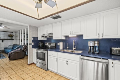 Villa ou maison à vendre à Spring Hill, Floride: 2 chambres, 126.9 m2 № 1850997 - photo 29