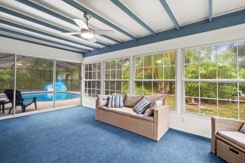 Villa ou maison à vendre à Spring Hill, Floride: 2 chambres, 126.9 m2 № 1850997 - photo 9