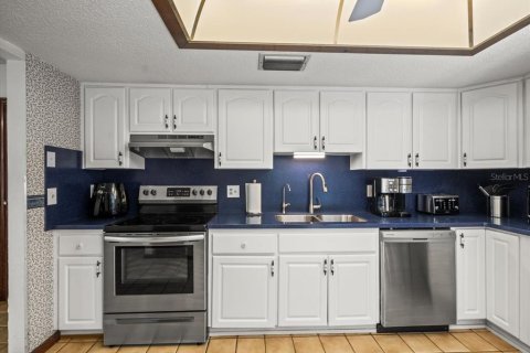 Villa ou maison à vendre à Spring Hill, Floride: 2 chambres, 126.9 m2 № 1850997 - photo 28