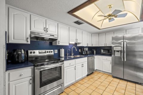 Villa ou maison à vendre à Spring Hill, Floride: 2 chambres, 126.9 m2 № 1850997 - photo 27