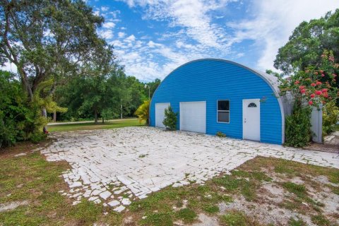 Villa ou maison à louer à Vero Beach, Floride: 4 chambres, 220.55 m2 № 2087862 - photo 19